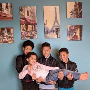 Meet your Posher, Brittany